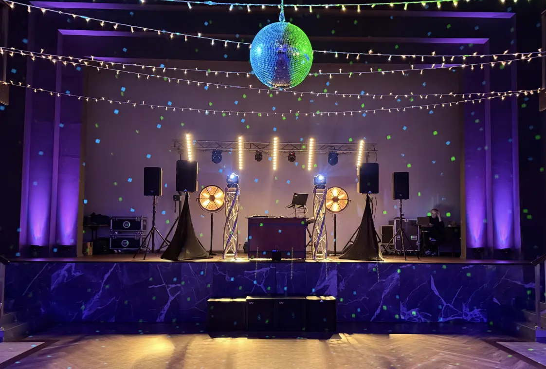 Scena Festiwalowa