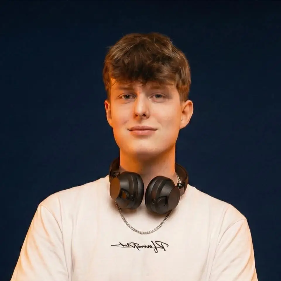 DJ Keymi